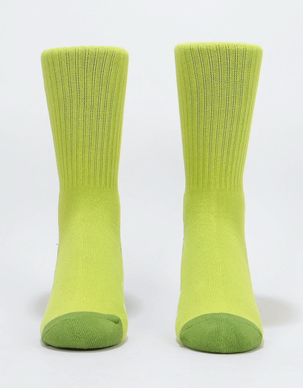 Girl Micro OG Socks - Kelly