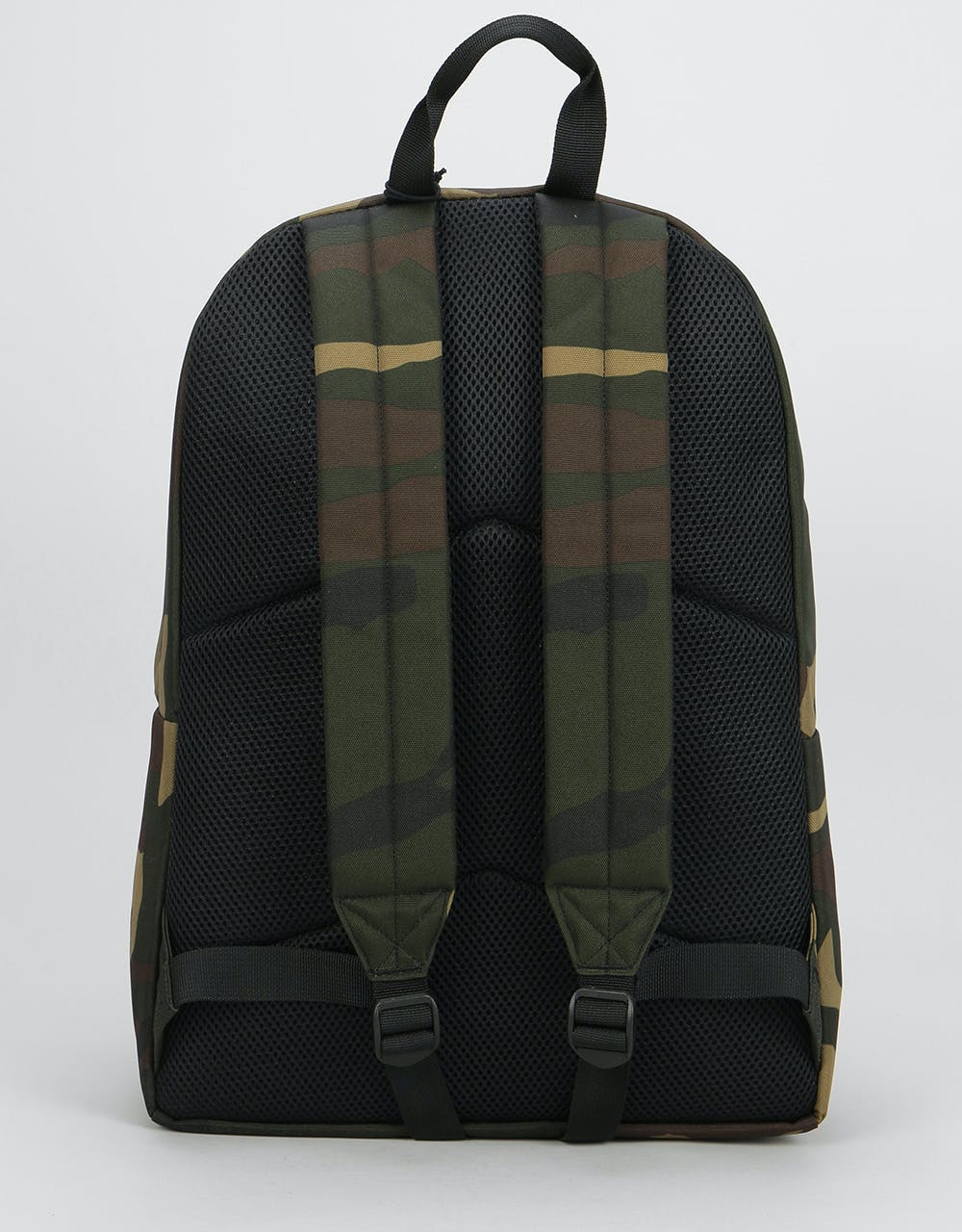 Carhartt WIP Payton Backpack - Camo Laurel/Black