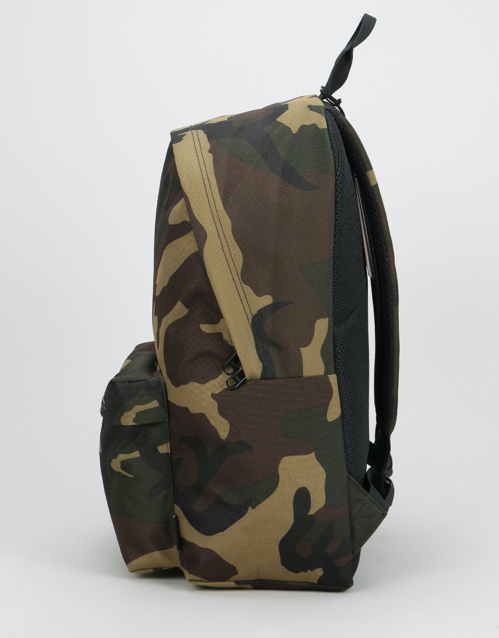 Carhartt WIP Payton Backpack - Camo Laurel/Black