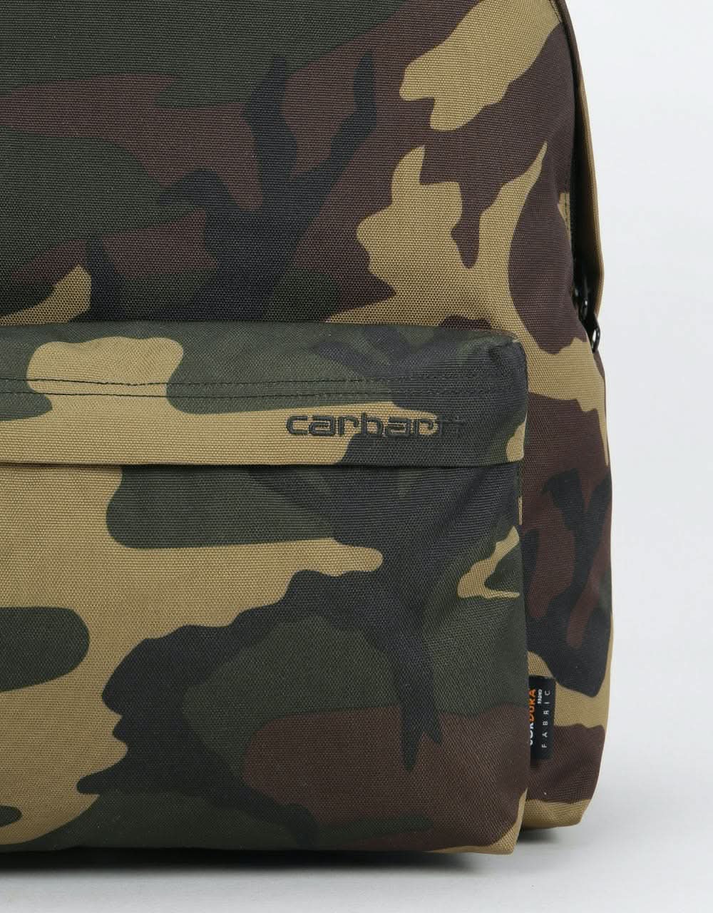 Carhartt WIP Payton Backpack - Camo Laurel/Black