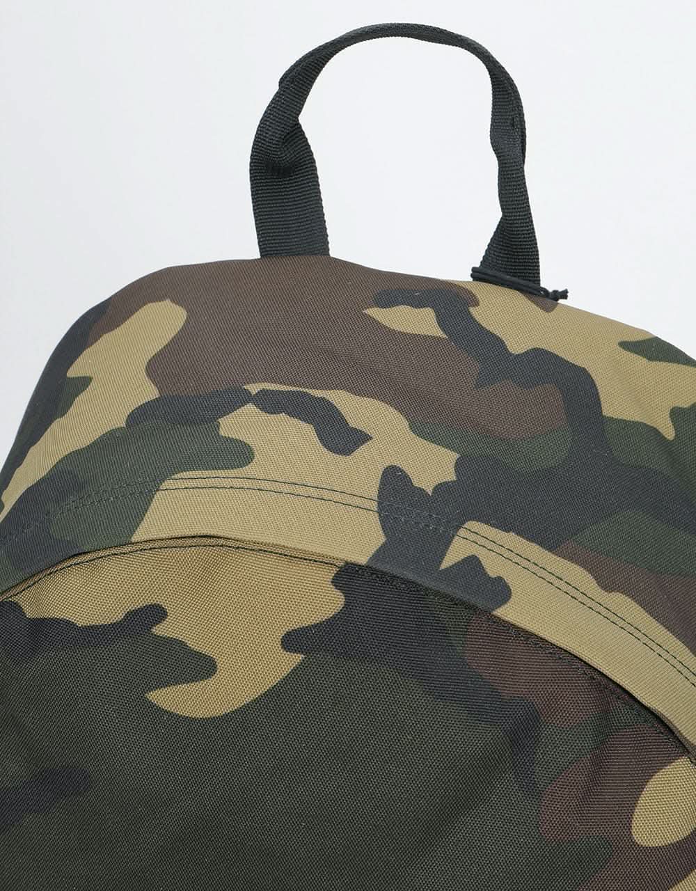 Carhartt WIP Payton Backpack - Camo Laurel/Black