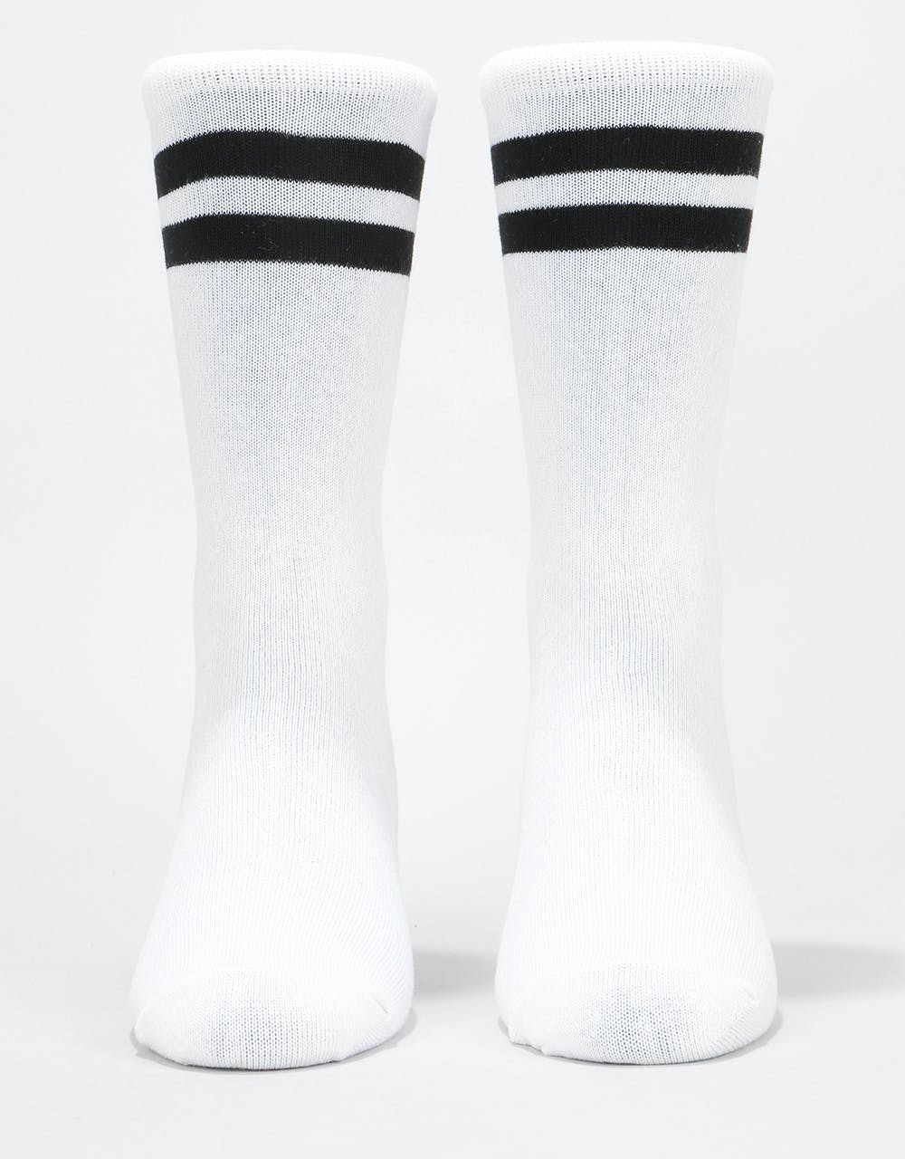 Carhartt WIP College Socks - White/Black