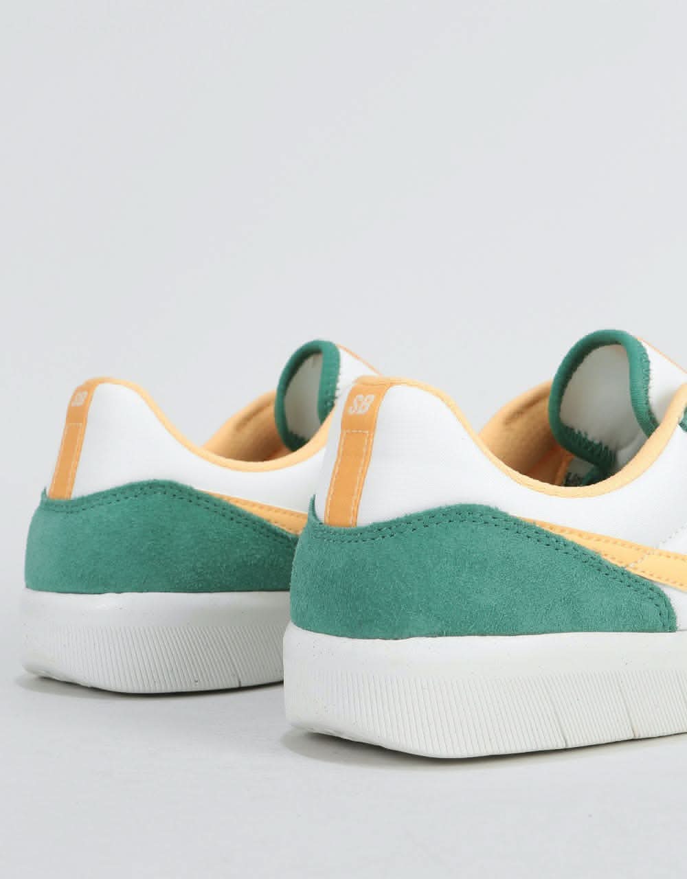 Nike SB Team Classic Skate Shoes - Bicoastal/Celestial Gold-White
