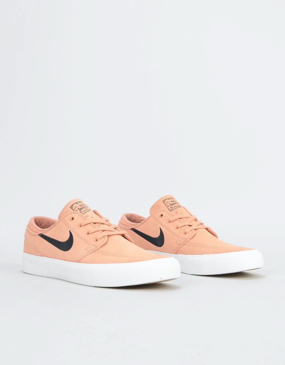 Nike janoski rosse Clearance