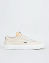 Nike SB Zoom Bruin Skate Shoes - Desert Sand/Obsidian