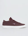 Nike SB Zoom Bruin Skate Shoes - Mahogany/Violet Star