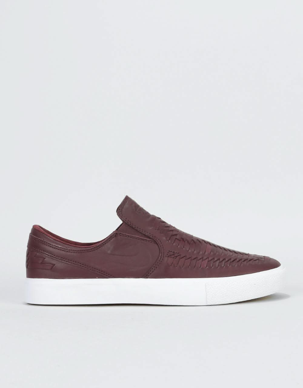 Nike sb janoski slip rm crafted shoes Clearance