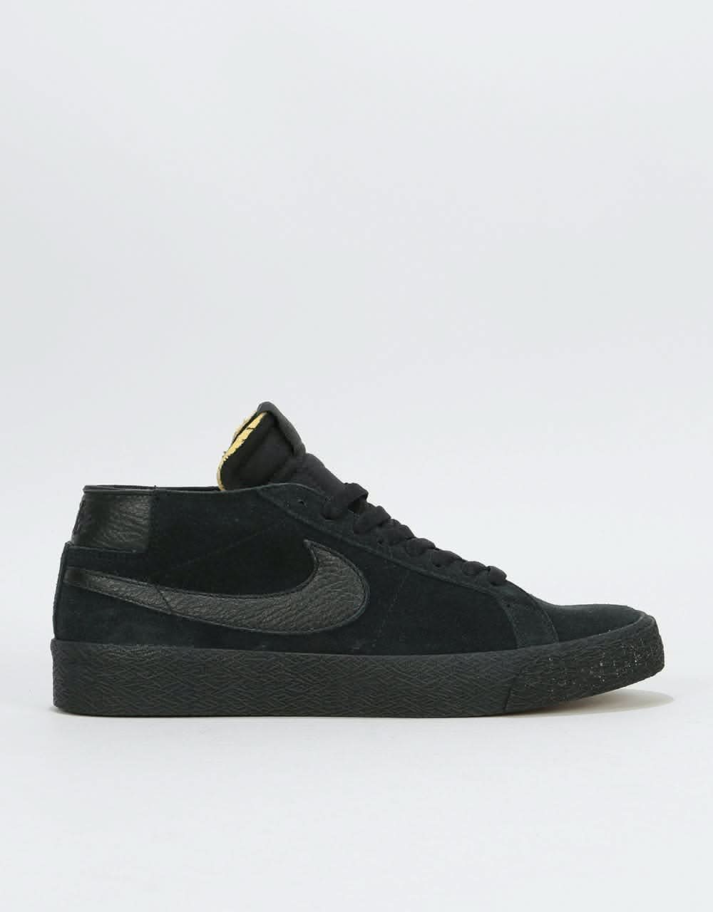 Sb zoom blazer chukka skate shoes Clearance