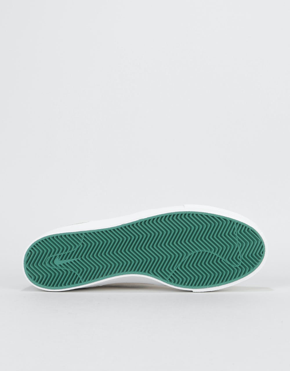 Nike SB Zoom Janoski RM Premium Skate Shoes - Summit White/Obsidian