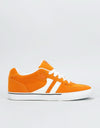 Globe Encore 2 Skate Shoes - Orange/White