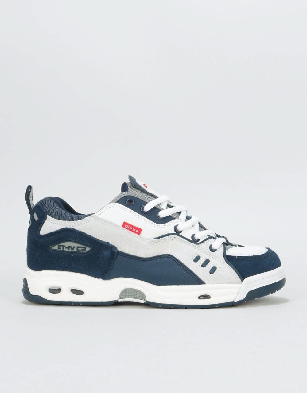 Globe old school shoes online