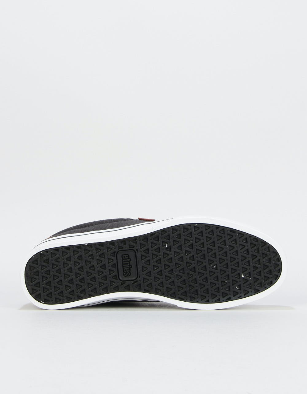 Etnies Jameson 2 Eco Skate Shoes - Navy/Tan/White