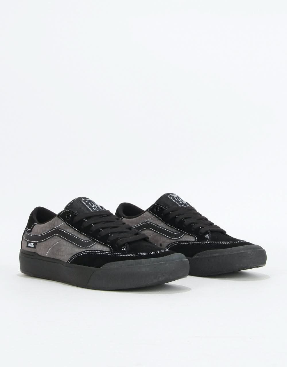 vans berle pro croc