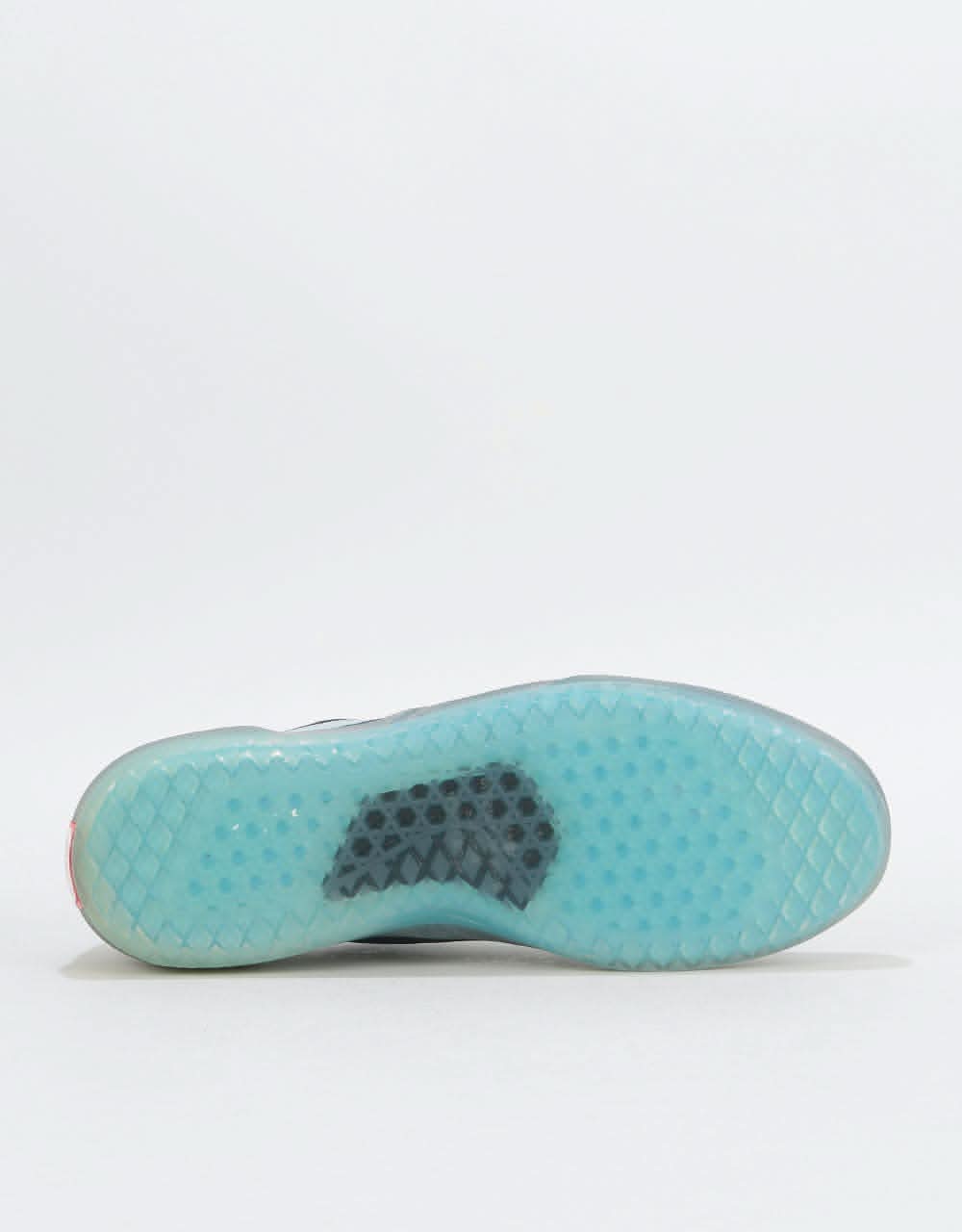 Vans Ave Pro Skate Shoes - Dress Blues