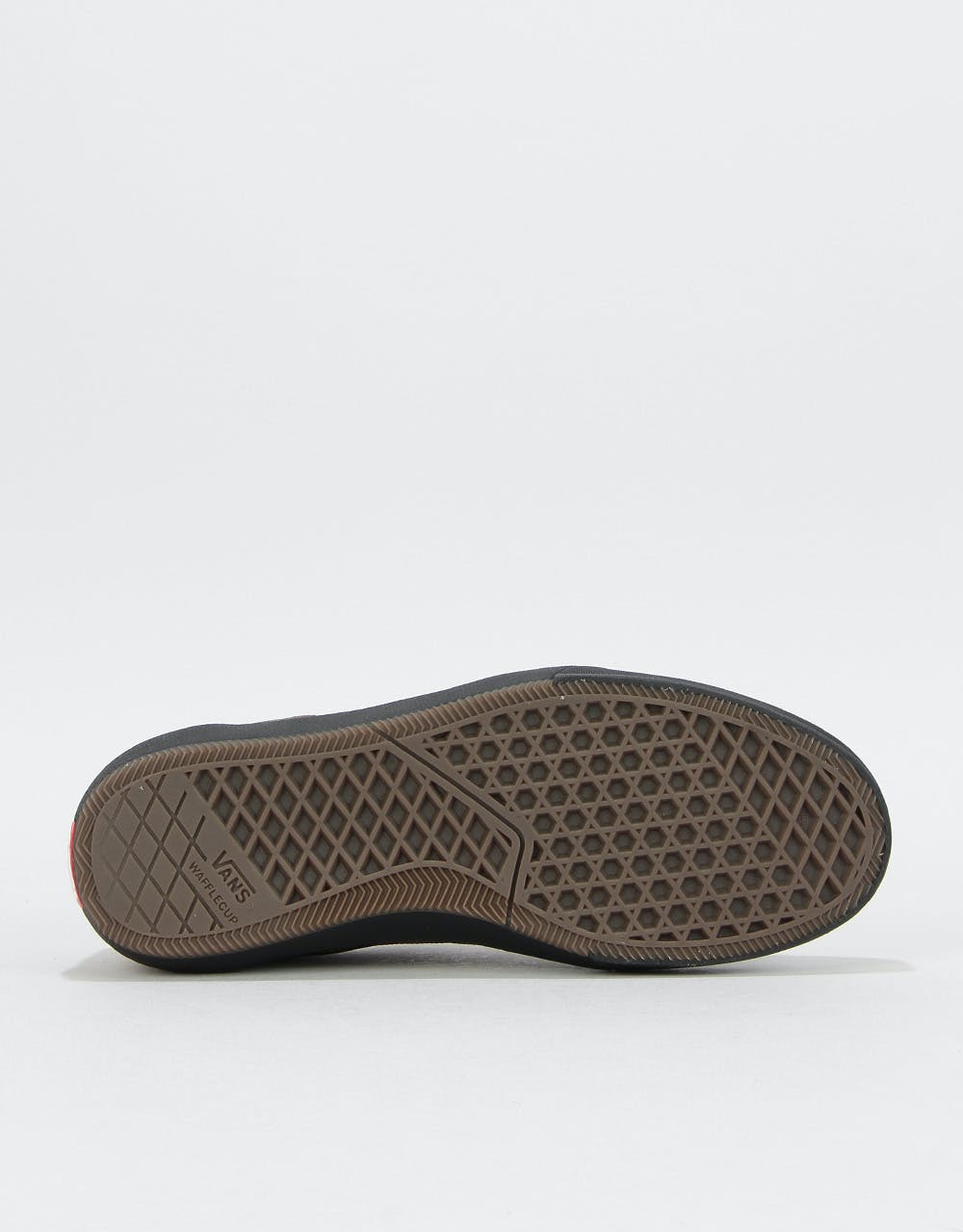 Vans Gilbert Crockett 2 Pro Skate Shoes - (Tactile) Beech/Black