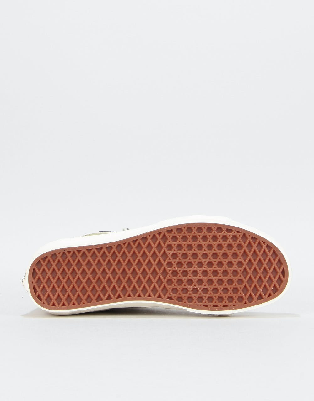 Vans Sk8-Hi Skate Shoes - (Cordura) White Asparagus/Camo