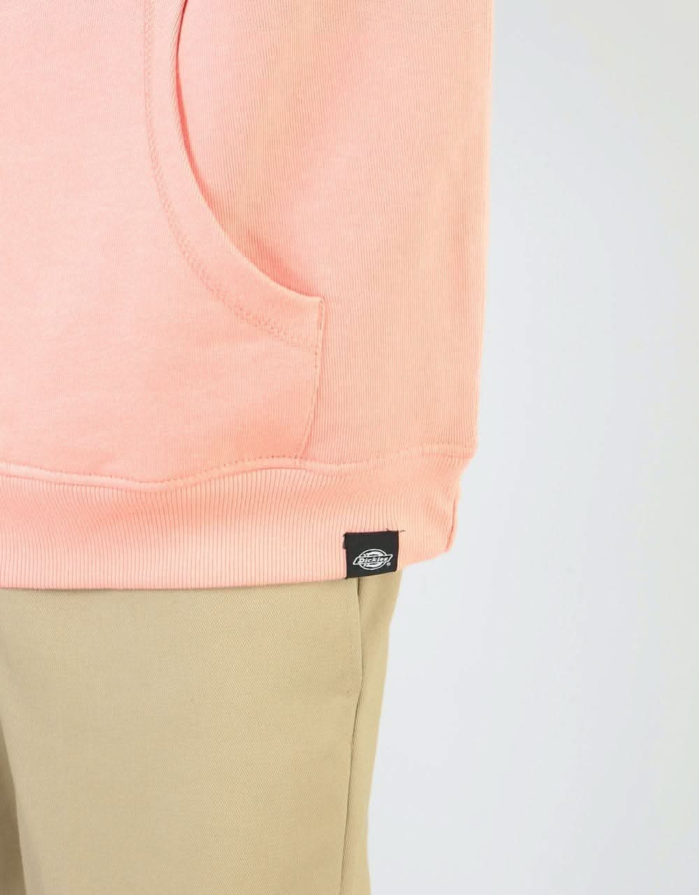 Dickies nevada hoodie white Clearance