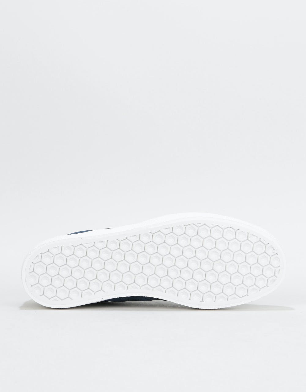 Adidas 3MC Skate Shoes - Collegiate Navy/White/Grey