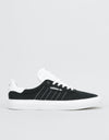 adidas 3MC Skate Shoes - Core Black/White/Core Black