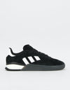 adidas 3ST.004 Skate Shoes - Core Black/White/Core Black