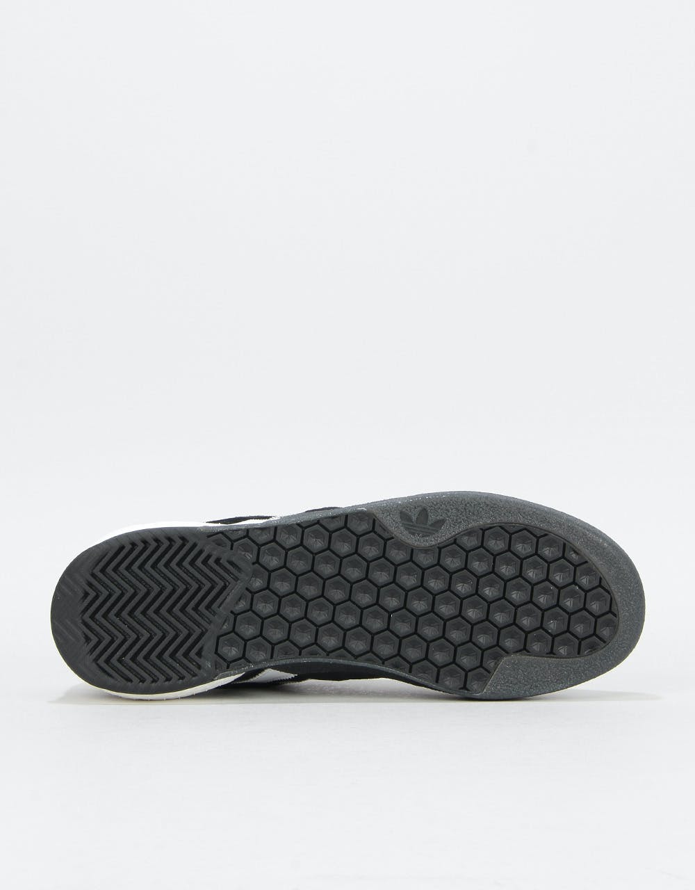 Adidas 3ST.004 Skate Shoes - Core Black/White/Core Black