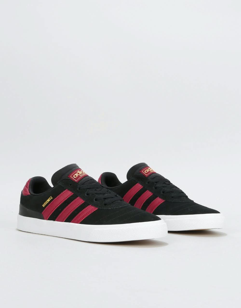 Adidas busenitz vulc red Clearance