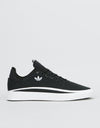 adidas Sabalo Skate Shoes - Core Black/White/Core Black