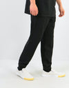 Carhartt WIP Chase Sweat Pant - Black/Gold