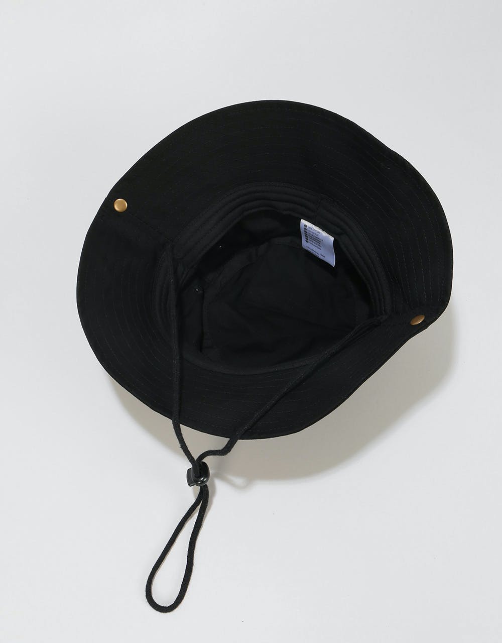 Dickies Manhasset Boonie Hat - Black