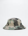 Dickies Manhasset Boonie Hat - Camouflage