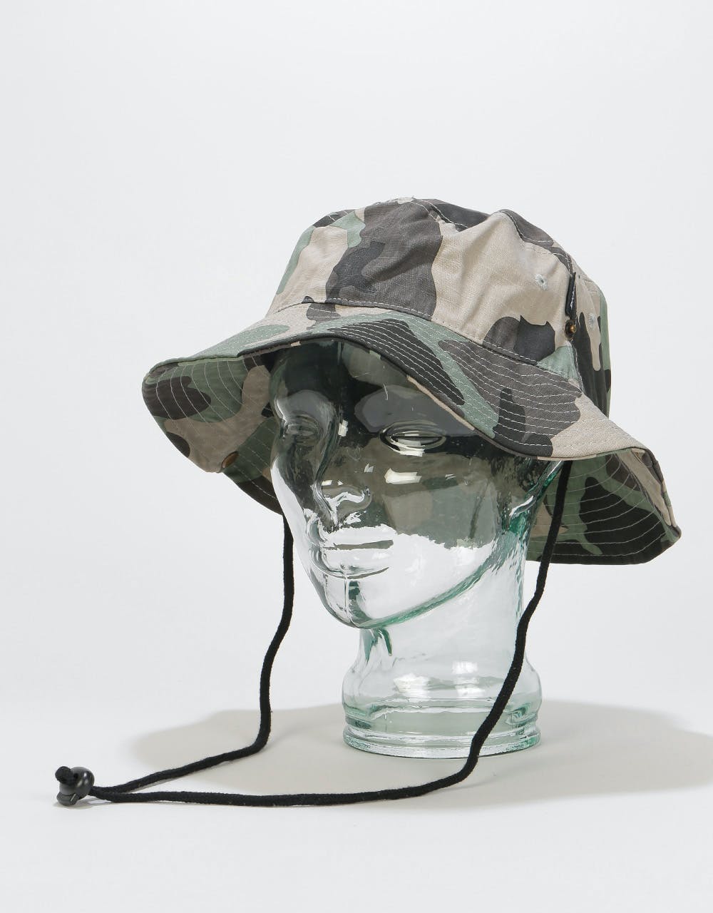 Dickies Manhasset Boonie Hat - Camouflage