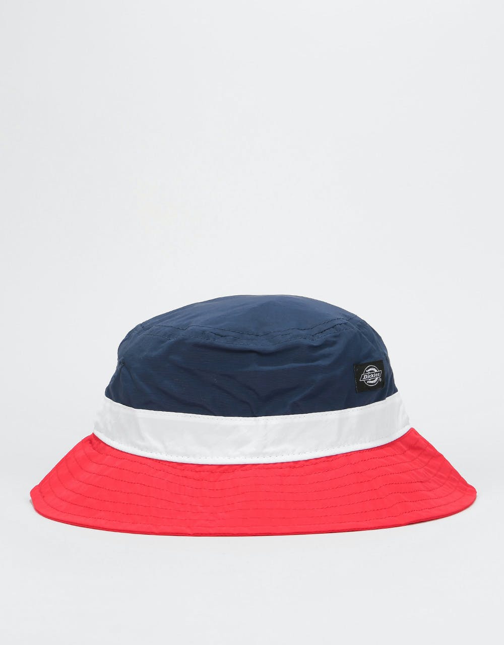 Dickies Freeville Bucket Hat - Navy
