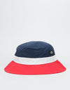 Dickies Freeville Bucket Hat - Navy