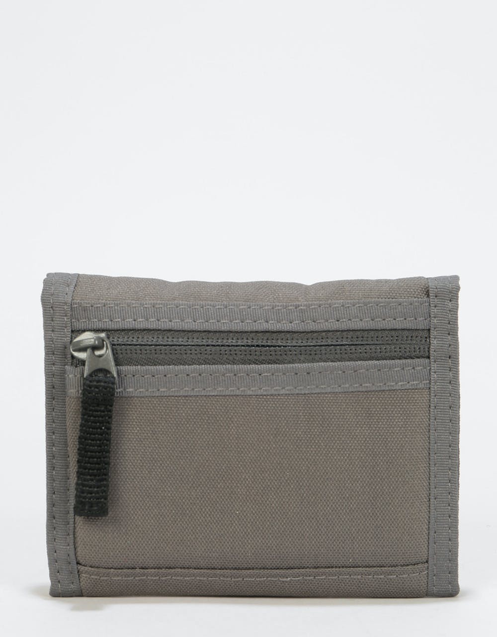 Dickies Crescent Bay Wallet - Charcoal