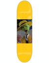 Manor Mask Skateboard Deck - 8.125"