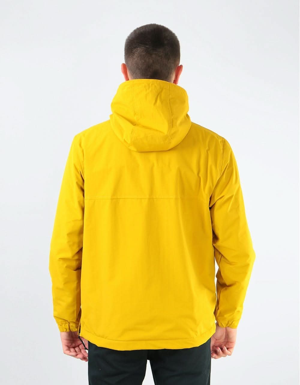 Carhartt WIP Nimbus Pullover Jacket - Colza