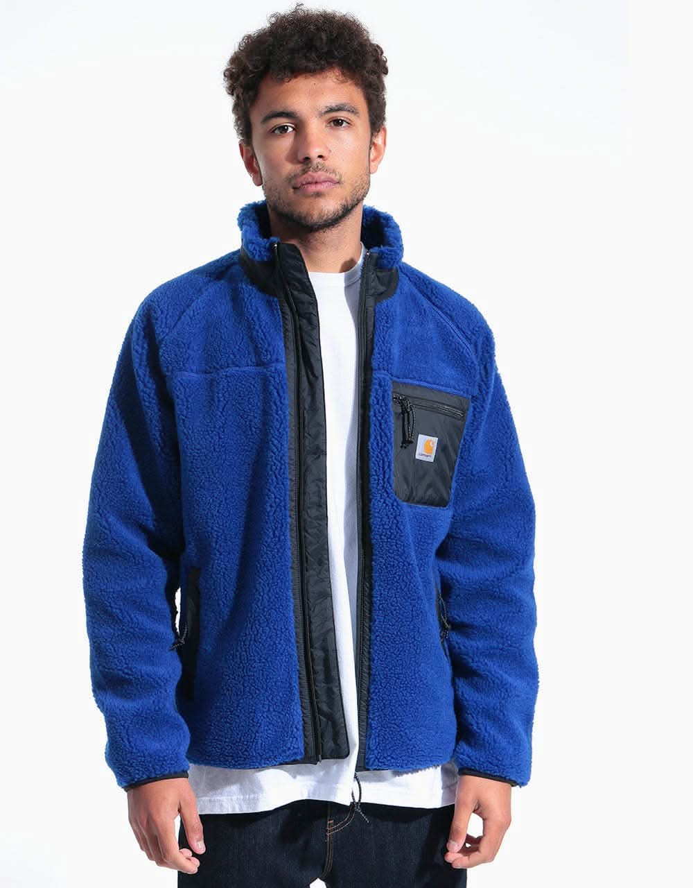 carhartt prentis liner blue