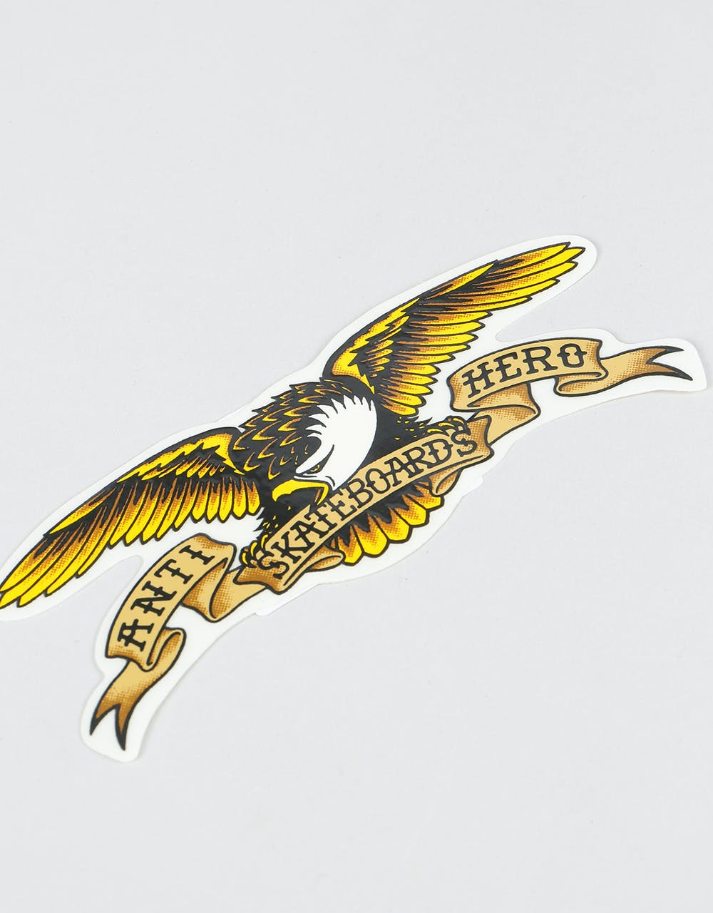 Anti Hero Eagle Sticker