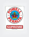Powell Peralta Supreme OG Sticker