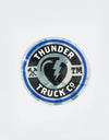Thunder Mainline Sticker