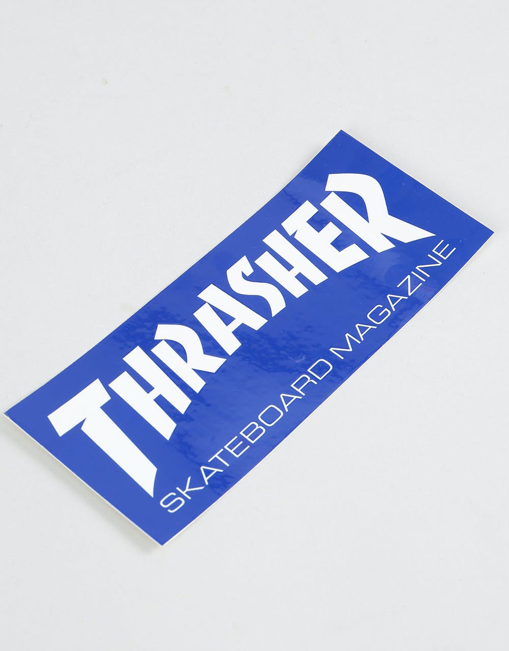 Thrasher Skate Mag Sticker