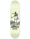 Anti Hero Kanfoush Blind Leading Skateboard Deck - 8.4"
