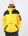 Columbia Challenger™ Pullover Jacket - Stinger/Black