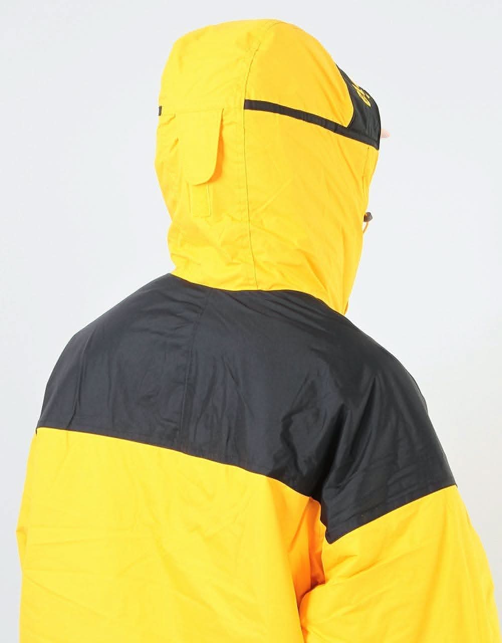 Columbia Challenger™ Pullover Jacket - Stinger/Black