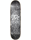 Heroin Roots Skateboard Deck - 8.5"