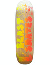 Blast Ragin Skateboard Deck - 9"
