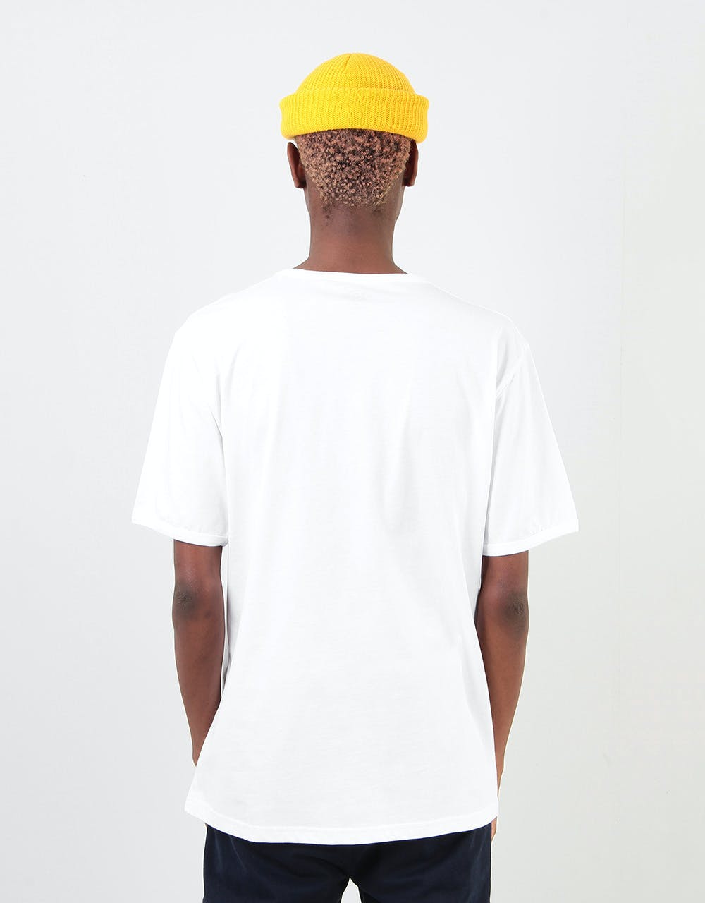 Dickies Philomont T-Shirt - White
