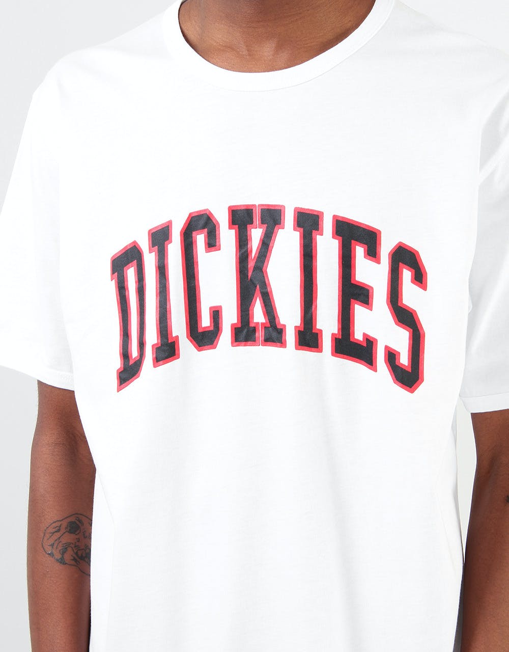 Dickies Philomont T-Shirt - White