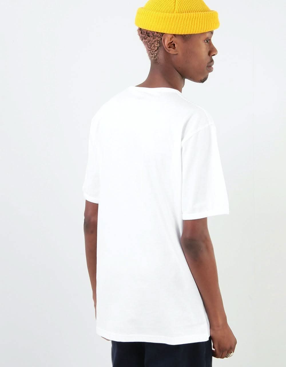 Dickies Philomont T-Shirt - White