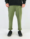 Obey Straggler Carpenter Pant III - Army